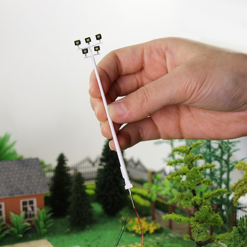 2pcs gauge 150 playground - gauge,