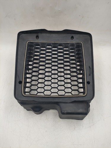 Radiator grille honda cx - -,