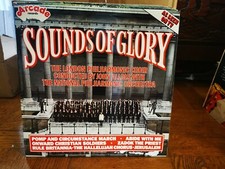 SOUNDS OF GLORY - JOHN ALLDIS
