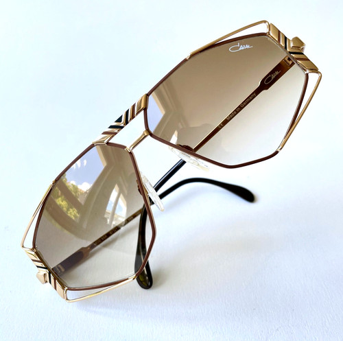Vintage cazal 956 col - col, 368