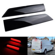 For Ford Transit Custom Barn