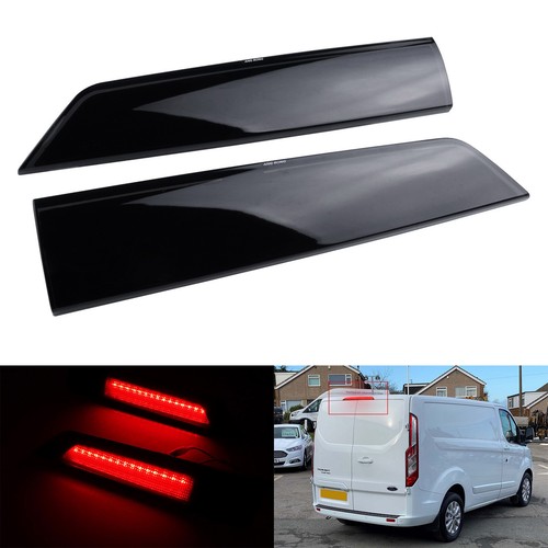 For ford transit custom - ford, barn