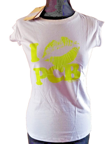 Psycho cowboy white lime - psycho,