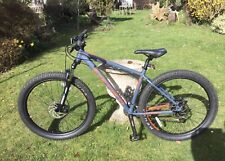 Mountain Bike Carrera Vendetta