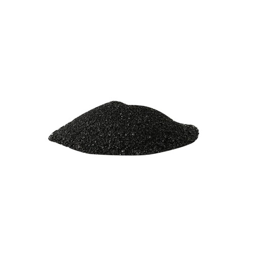 Draper shot blasting - shot,