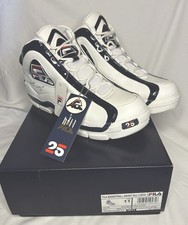 Fila Basketball Grant Hill