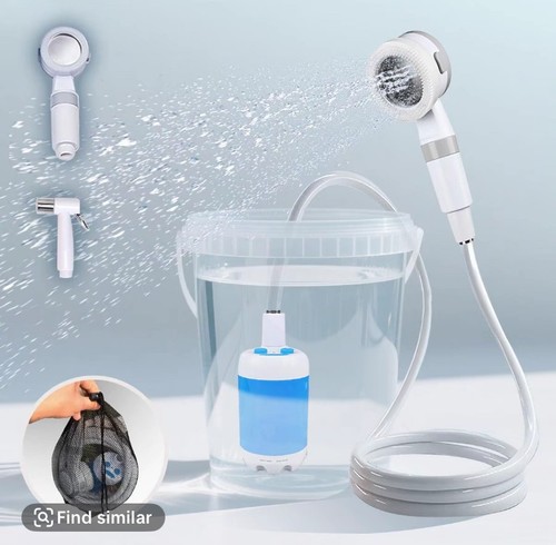 Rechargeable portable electric - portable,
