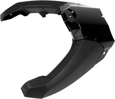 UFO Intake Ducts Black for