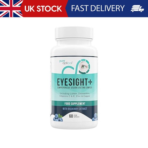Eyesight plus areds2 - eyesight, eye