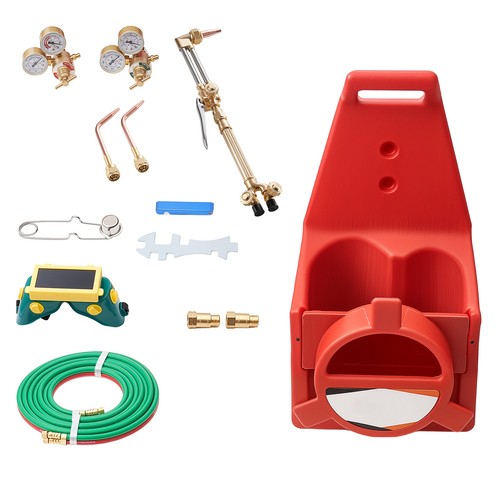 Uimoso oxygen acetylene torch - uimoso,