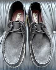 Clark’s Originals Desert