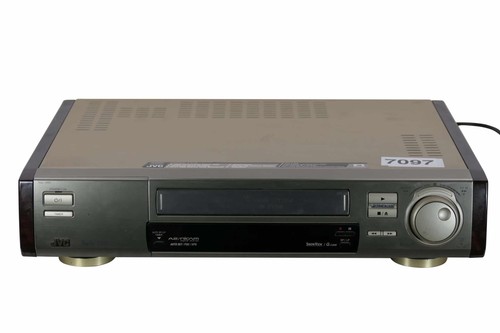Jvc s9400 great - jvc,