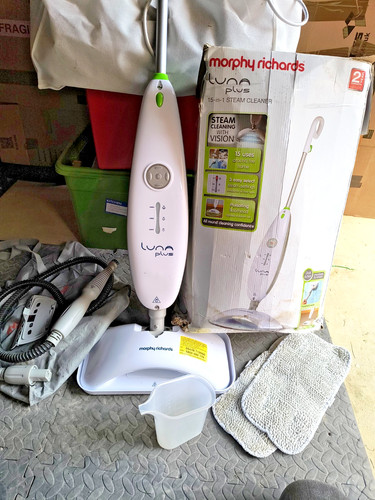 Morphy richards luna in 1 - richards, 15