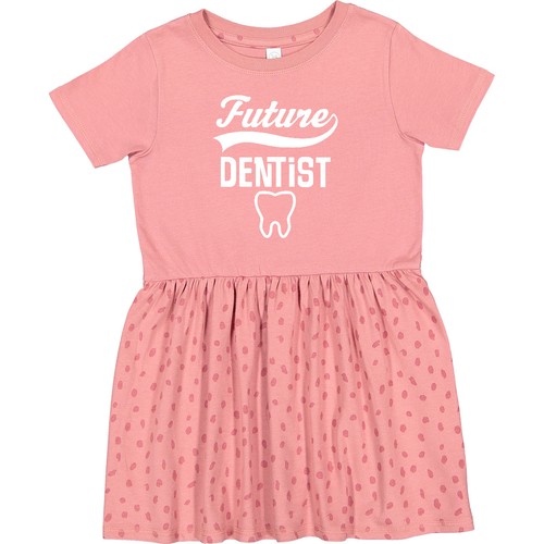 Inktastic future dentist - dentist, kids