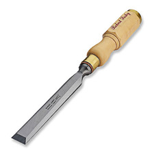 Sorby Octagonal Boxwood Handle