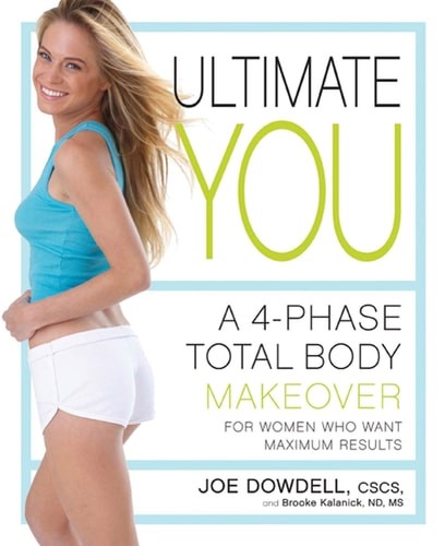 Ultimate you phase total - you:, a