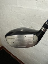 King Cobra M-Speed #3 Wood /