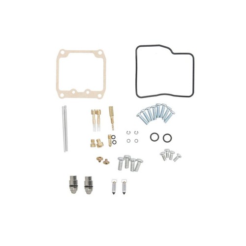 Carburettor repair kit for - carburettor, kit;