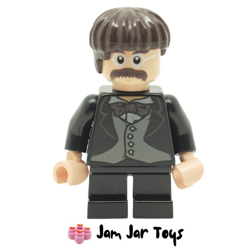 Lego harry potter professor - harry,
