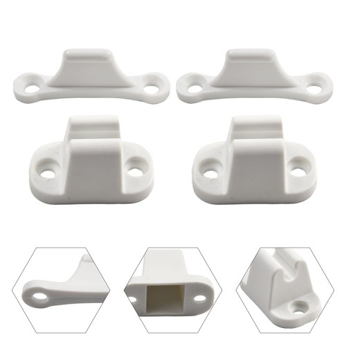 Door retainer catch - door,