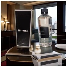 Luxury Hotel Collection 500ml