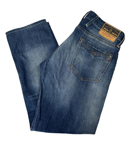 Replay m955 billstrong classic - replay,