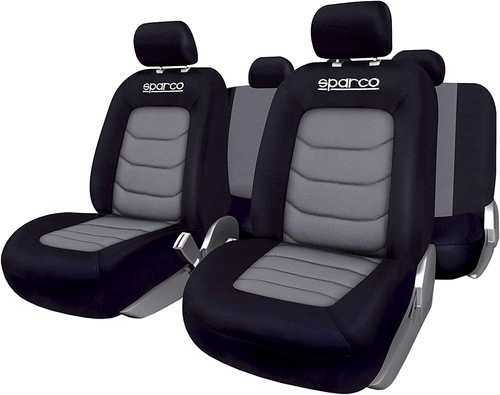 Car seat cover set - seat, fiat