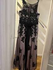 Ladies Dress Size 18 Party Prom Occasion