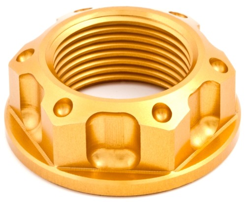 Evotech 22x1 steering - evotech,