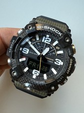 Casio G Shock Mudmaster