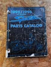  Harley-Davidson 1995-1996 All