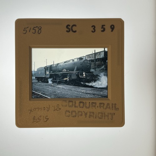 35mm slide steam - slide,