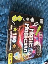 Kids Magic Magician Set