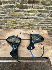 Z3 Wing mirrors (Dunklegrun II)