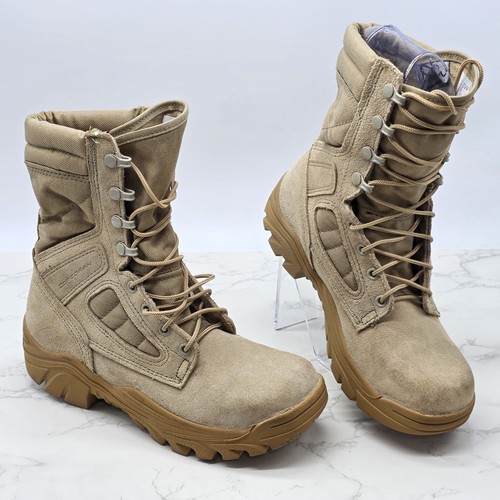 Corcoran military leather - corcoran,