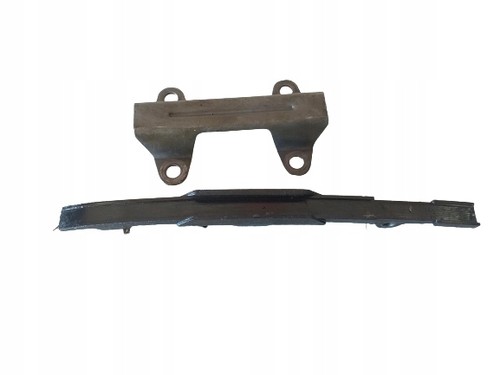 Slide timing belt - belt, complete