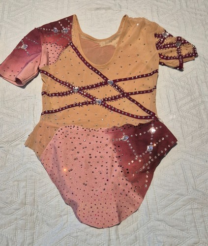 Custom rhythmic gymnastics - rhythmic,