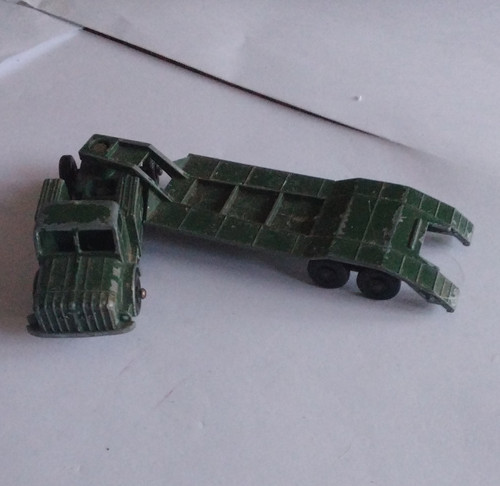 Dinky toys - dinky, 661