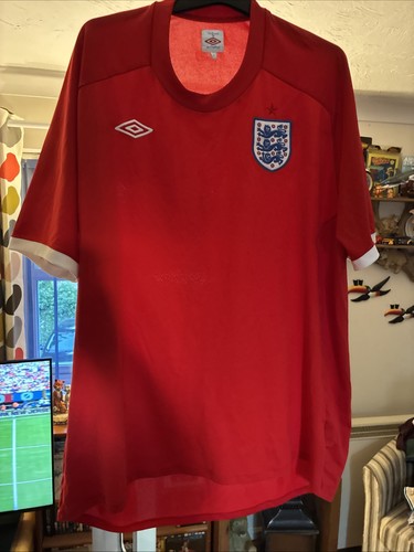 England away football - away,