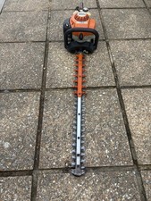 Stihl hs82t hedge - stihl,