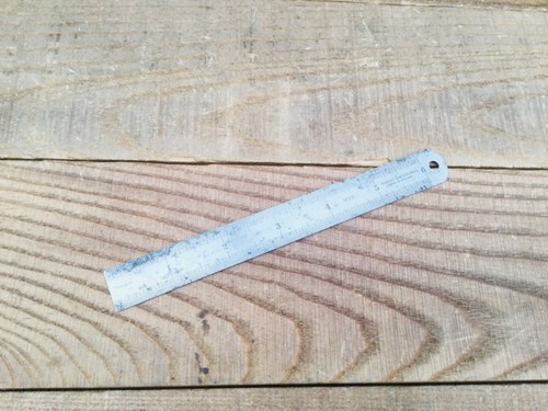 Vintage rabone chesterman - vintage,