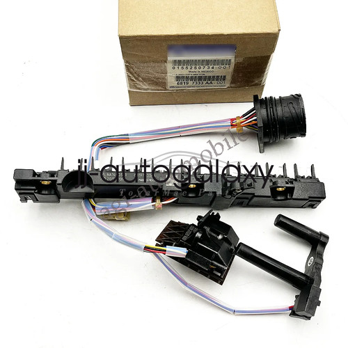 Automatic transmission sensor - transmission,