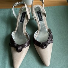 Gorgeous Y2K Kitten Heel