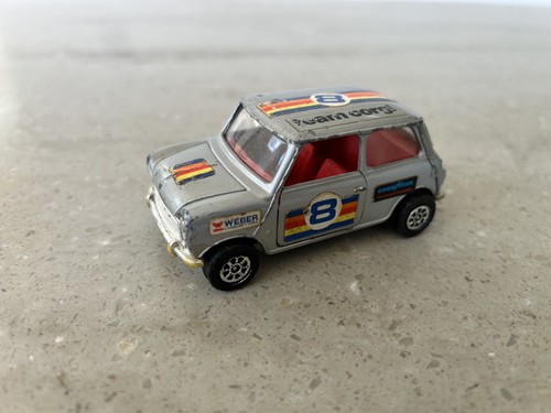 Corgi toys scale 201 - corgi,