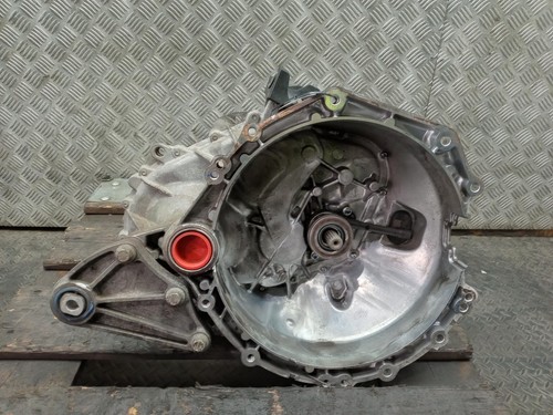 Ford focus gearbox - ford, manual