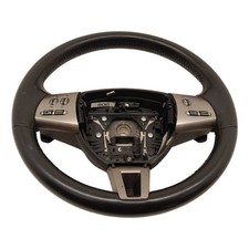 JAGUAR XK8 STEERING WHEEL X150