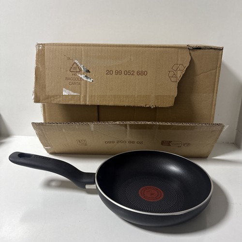 Tefal titanium essential - tefal,
