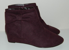 Evans Angelica Dark Purple