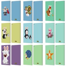 OFFICIAL RABBIDS COSTUMES