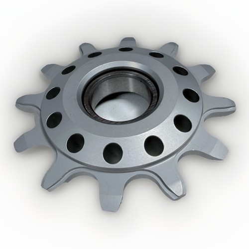 Haibike bike tooth - tooth, pulley